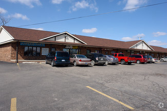 More details for 814 S Main St, Lapeer, MI - Office/Retail for Lease