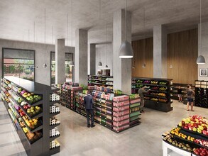 Tower A St, Croydon for lease Interior Photo- Image 2 of 3