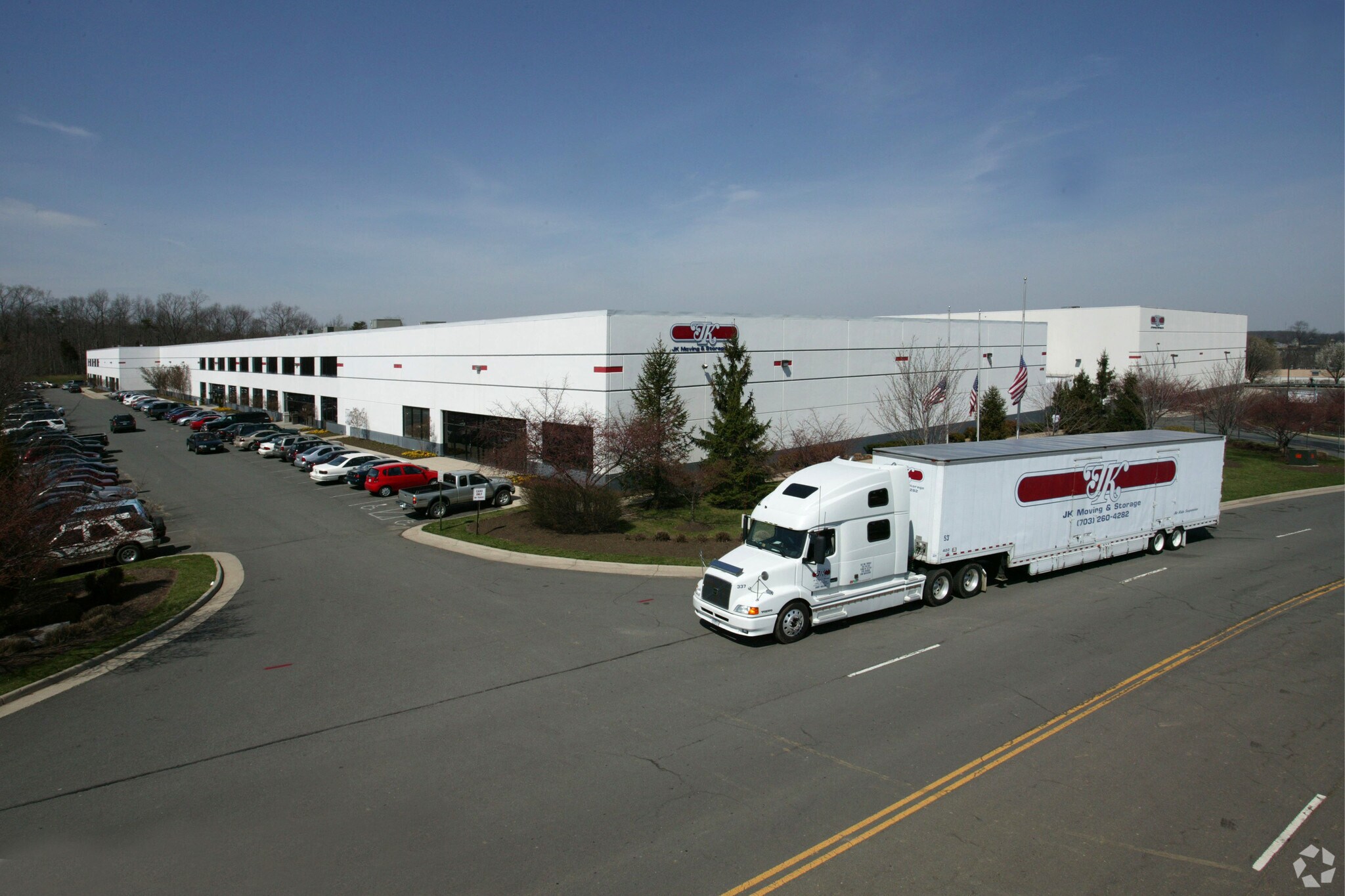 44112 Mercure Cir, Dulles, VA for sale Building Photo- Image 1 of 1