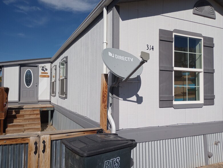 314 E Rangely Ave, Rangely, CO 81648