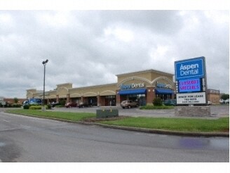 1785 Campbell Ln, Bowling Green, KY for sale - Primary Photo - Image 1 of 1