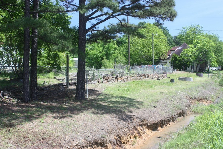 5157 US-64, Pottsville, AR for sale - Primary Photo - Image 1 of 1