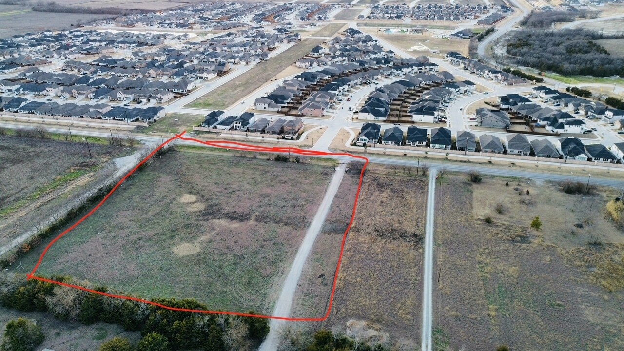 4196 FM 75, Princeton, TX for lease Building Photo- Image 1 of 12
