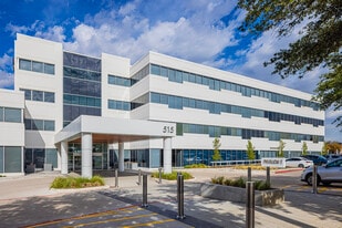 Arlington Pavilion One - Life Science