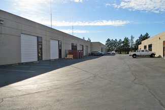 More details for 6115-6125 State Farm Dr, Rohnert Park, CA - Industrial for Lease