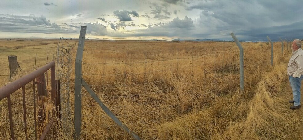 Land in Sierra de Fuentes, Cáceres for sale - Building Photo - Image 3 of 3