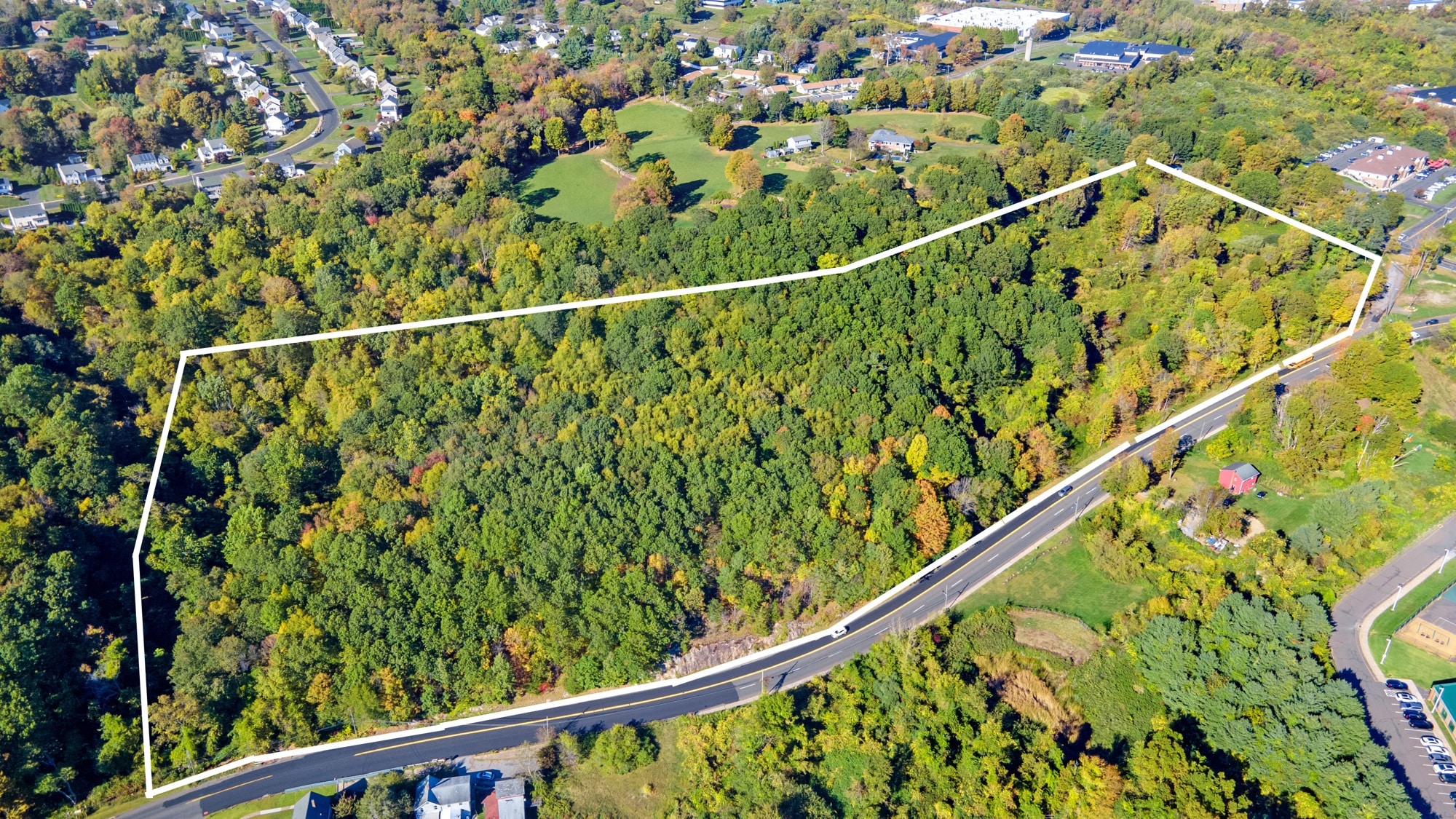 741 Echo Lake Rd, Watertown, CT for sale Other- Image 1 of 4