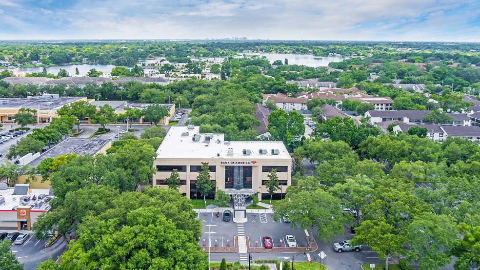 460 E Altamonte Dr, Altamonte Springs, FL for sale - Building Photo - Image 3 of 8