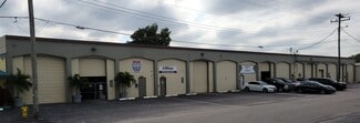 More details for 818-838 NE 40th Ct, Oakland Park, FL - Industrial for Lease