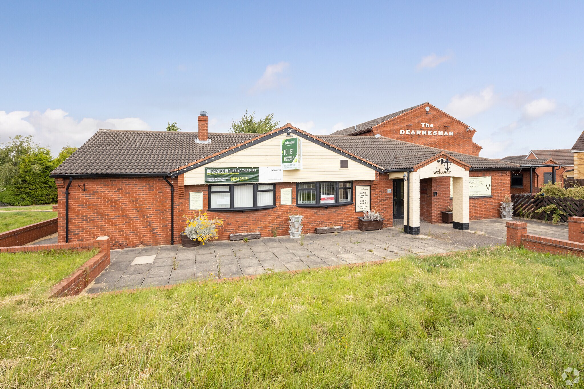 Barnsley Rd, Rotherham for sale Primary Photo- Image 1 of 1