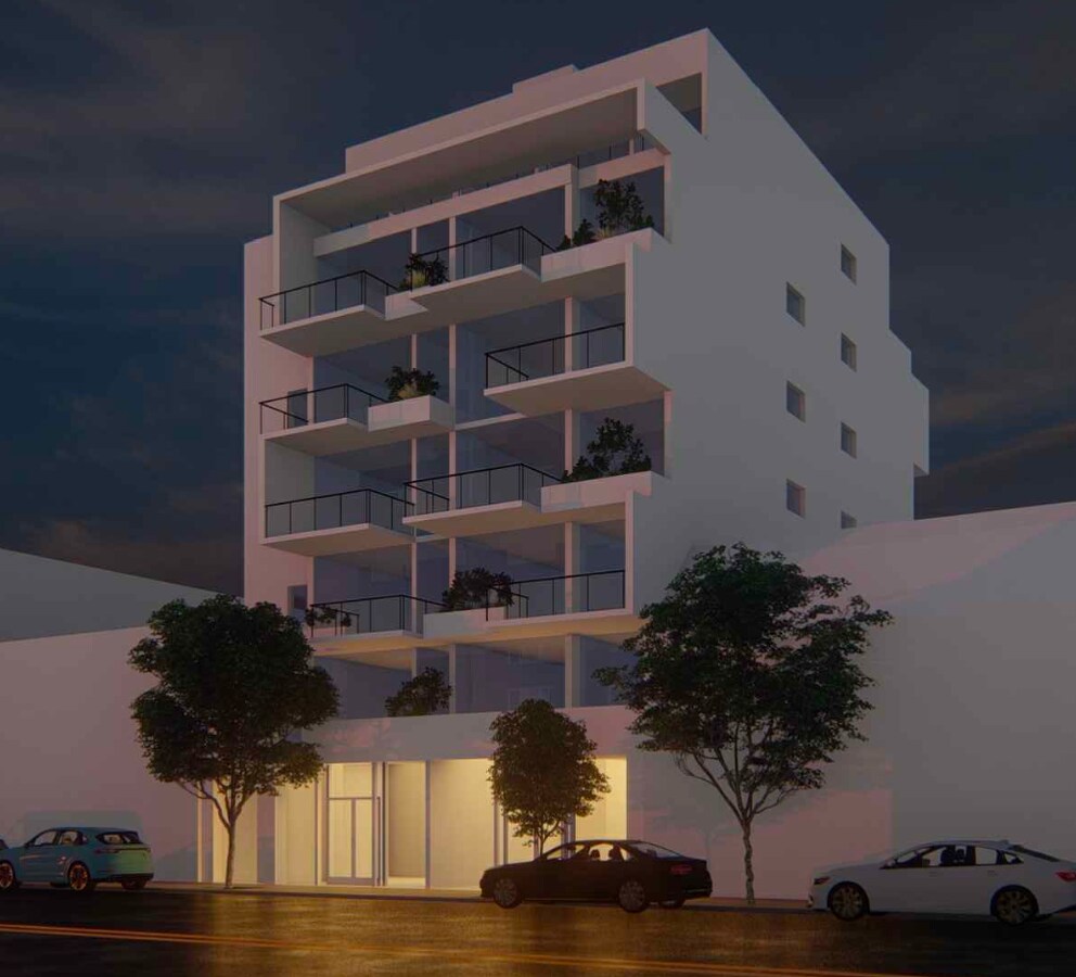 7153-7157 Austin St, Flushing, NY for sale Building Photo- Image 1 of 8