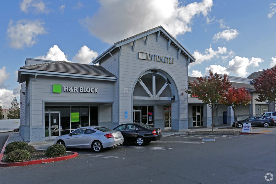 8347 Elk Grove Florin Rd, Sacramento, CA for lease - Primary Photo - Image 1 of 5