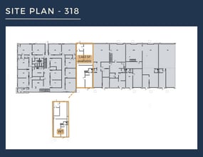 314 E Nakoma St, San Antonio, TX for lease Interior Photo- Image 1 of 1