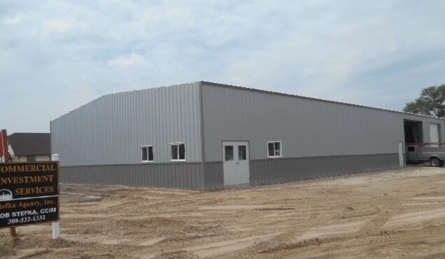 2301 Rodeo Rd, North Platte, NE for sale Primary Photo- Image 1 of 1