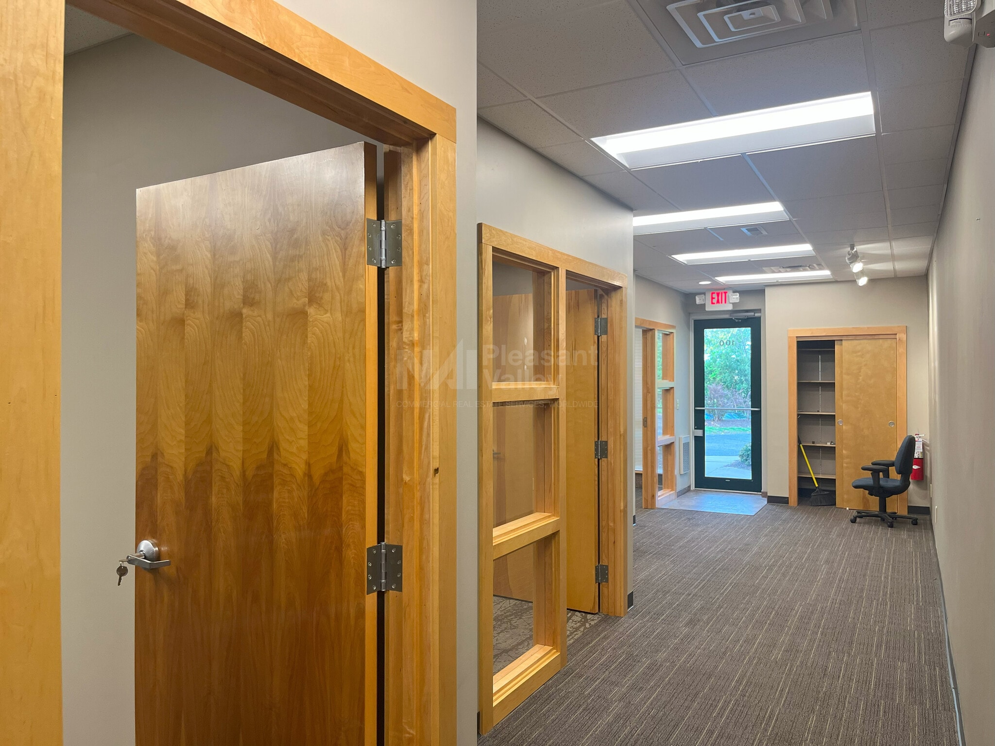 450 Grant St, Akron, OH for sale Building Photo- Image 1 of 16