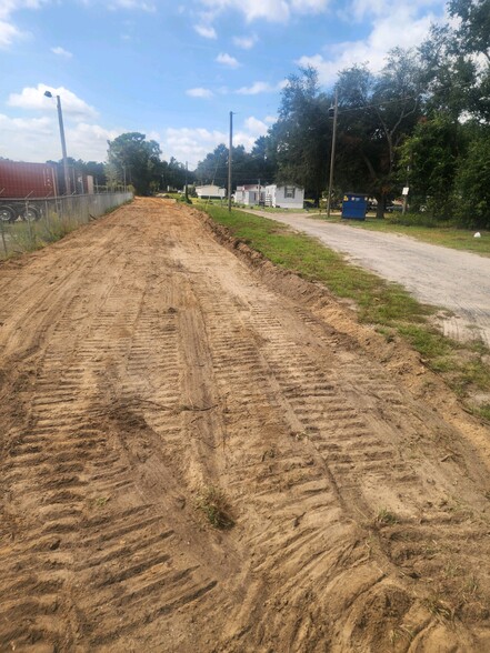 2538 Clements Ferry Rd, Charleston, SC for lease - Construction Photo - Image 3 of 9