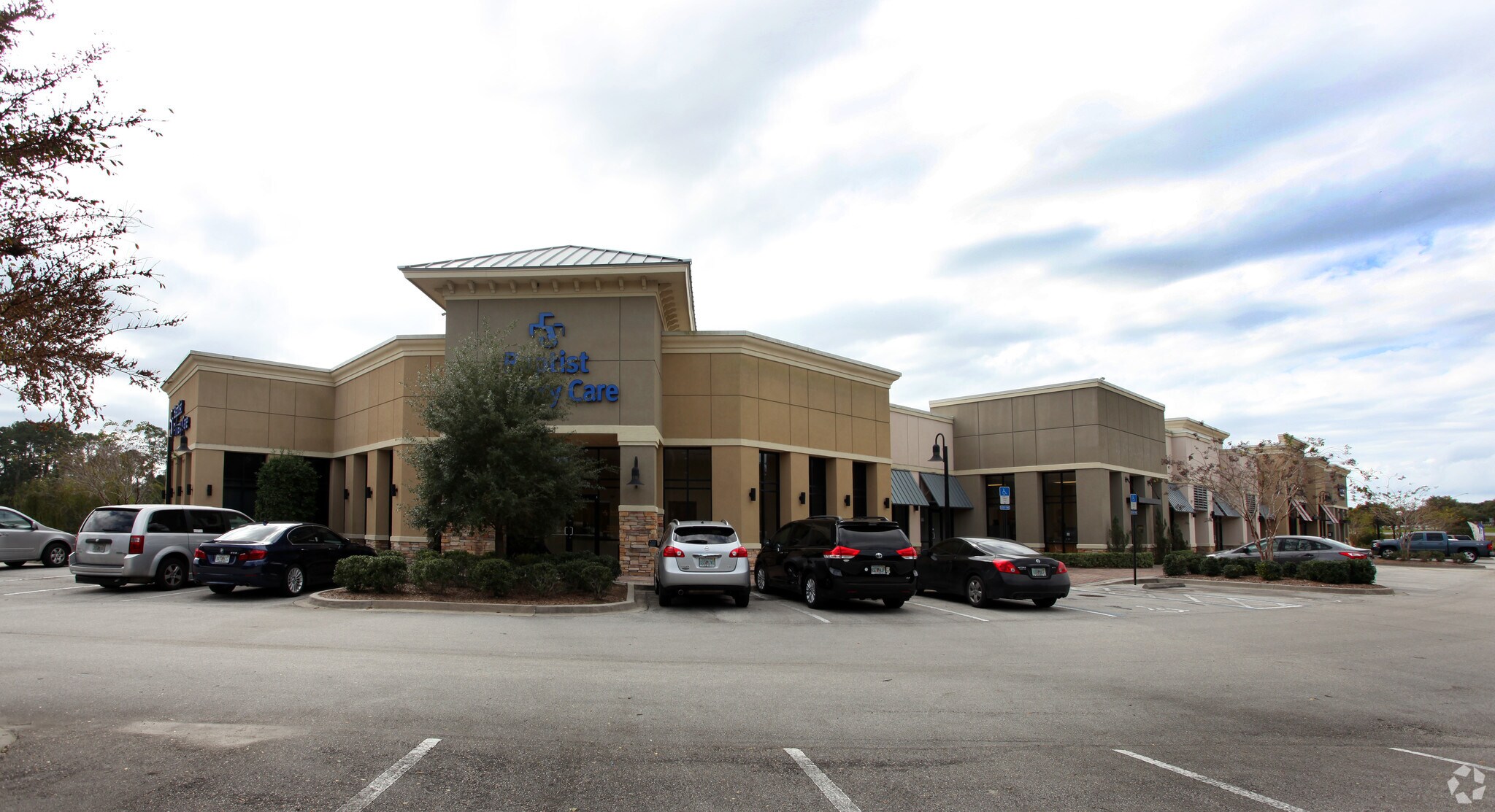 559 W Twincourt Trl, Saint Augustine, FL for lease Building Photo- Image 1 of 21