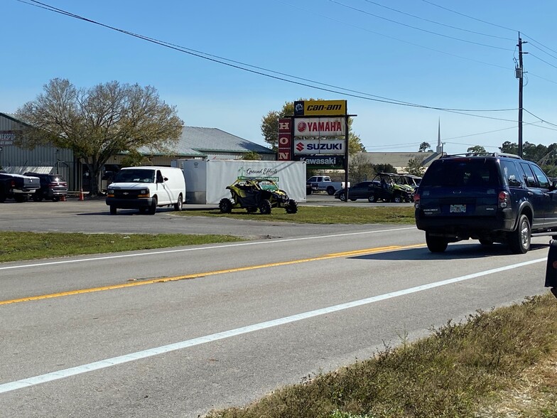 4422 US-441, Okeechobee, FL for sale - Primary Photo - Image 1 of 1