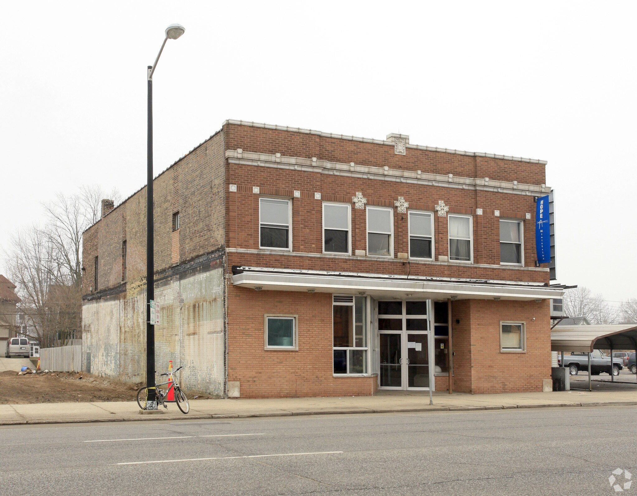 530 S Michigan St, South Bend, IN for sale Primary Photo- Image 1 of 1
