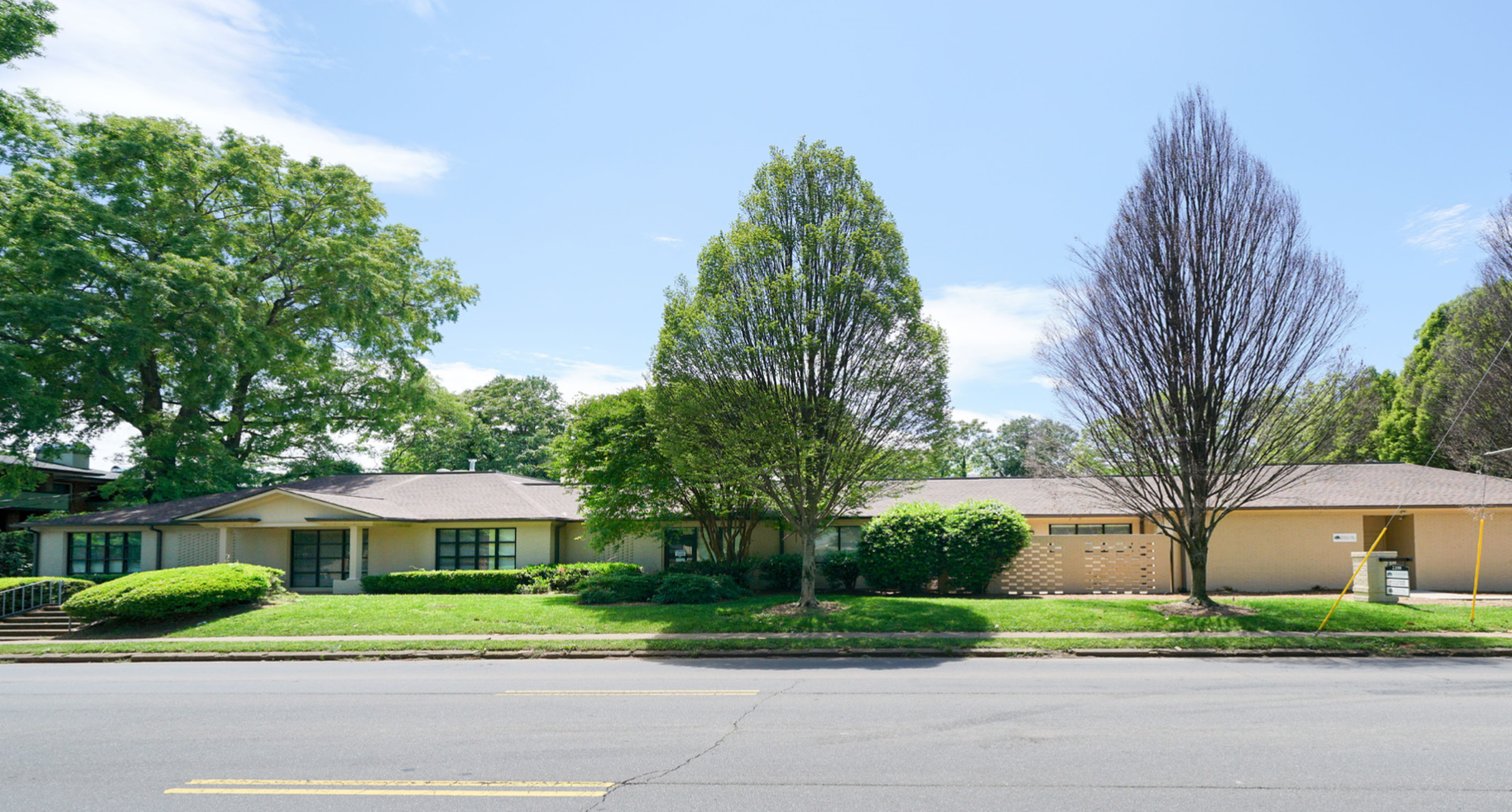 2200 E 7th St, Charlotte, NC for sale Building Photo- Image 1 of 1