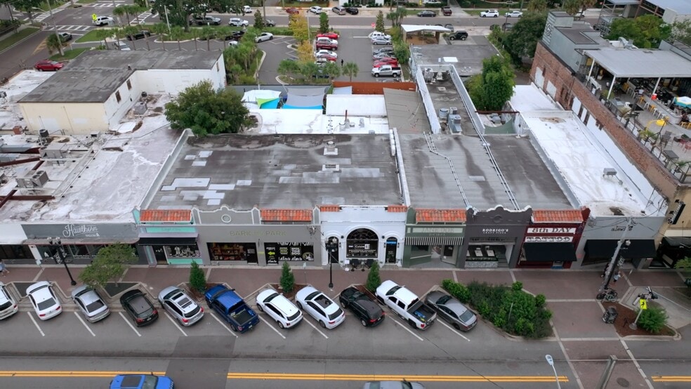 1021-1029 Park St, Jacksonville, FL for lease - Commercial Listing Video - Image 2 of 31