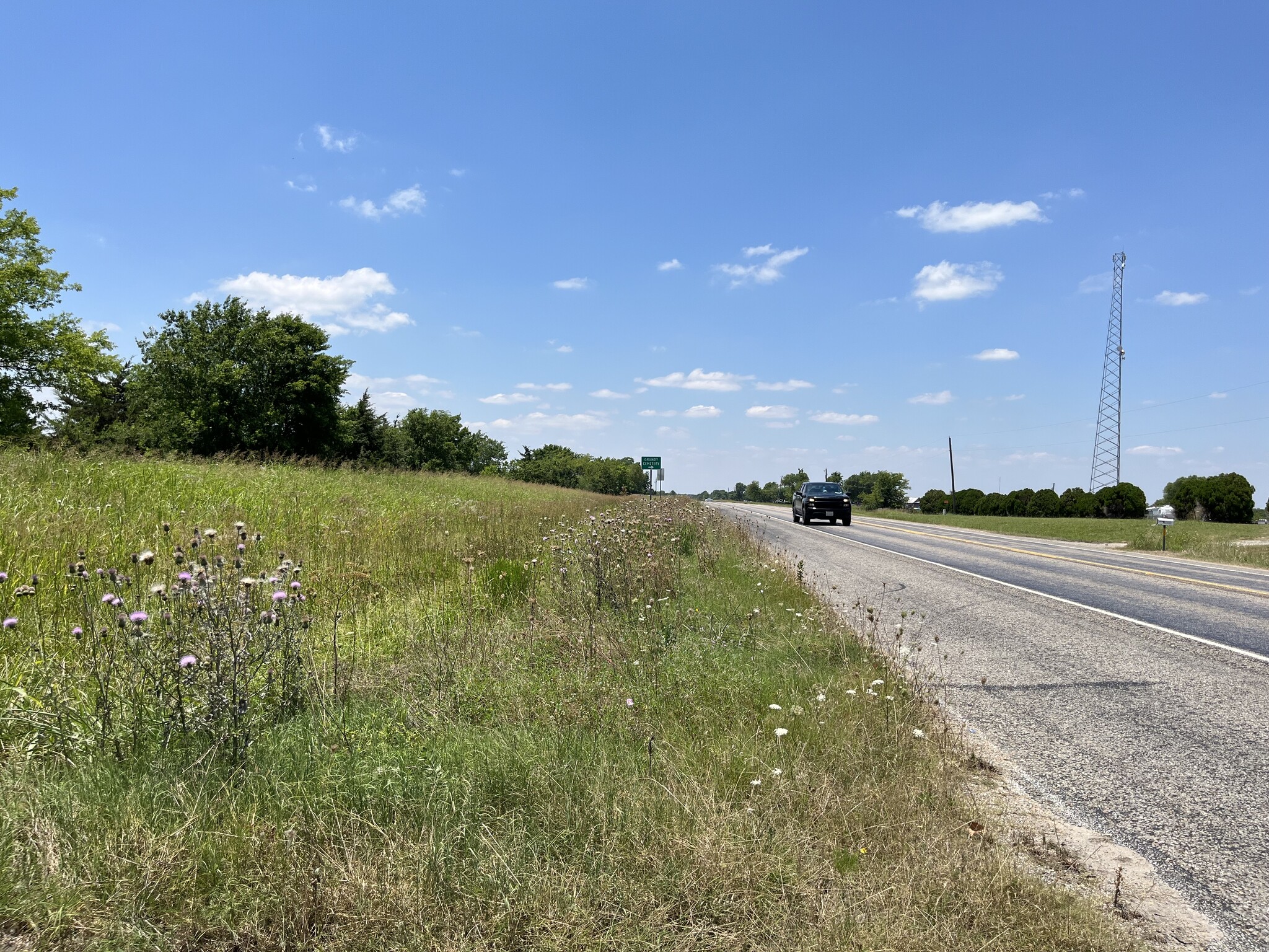 1932 County Road 4308, Greenville, TX for sale Building Photo- Image 1 of 9