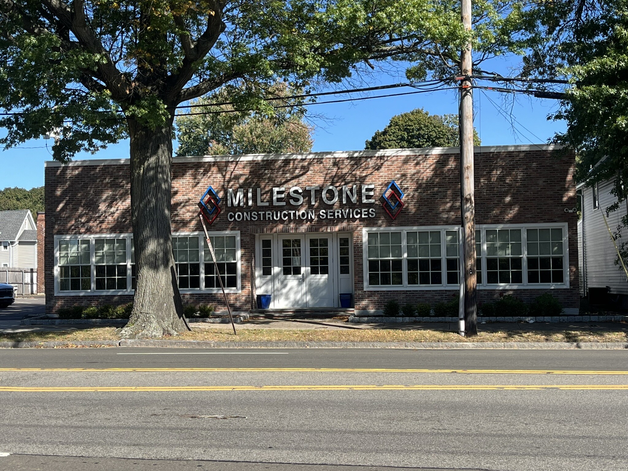 442-454 Forbes Ave, New Haven, CT for lease Building Photo- Image 1 of 30