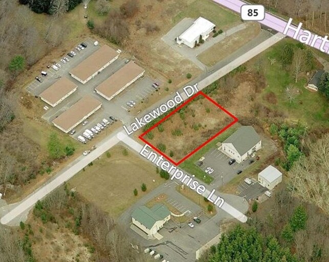 2 Enterprise Ln, Oakdale, CT for sale Primary Photo- Image 1 of 1