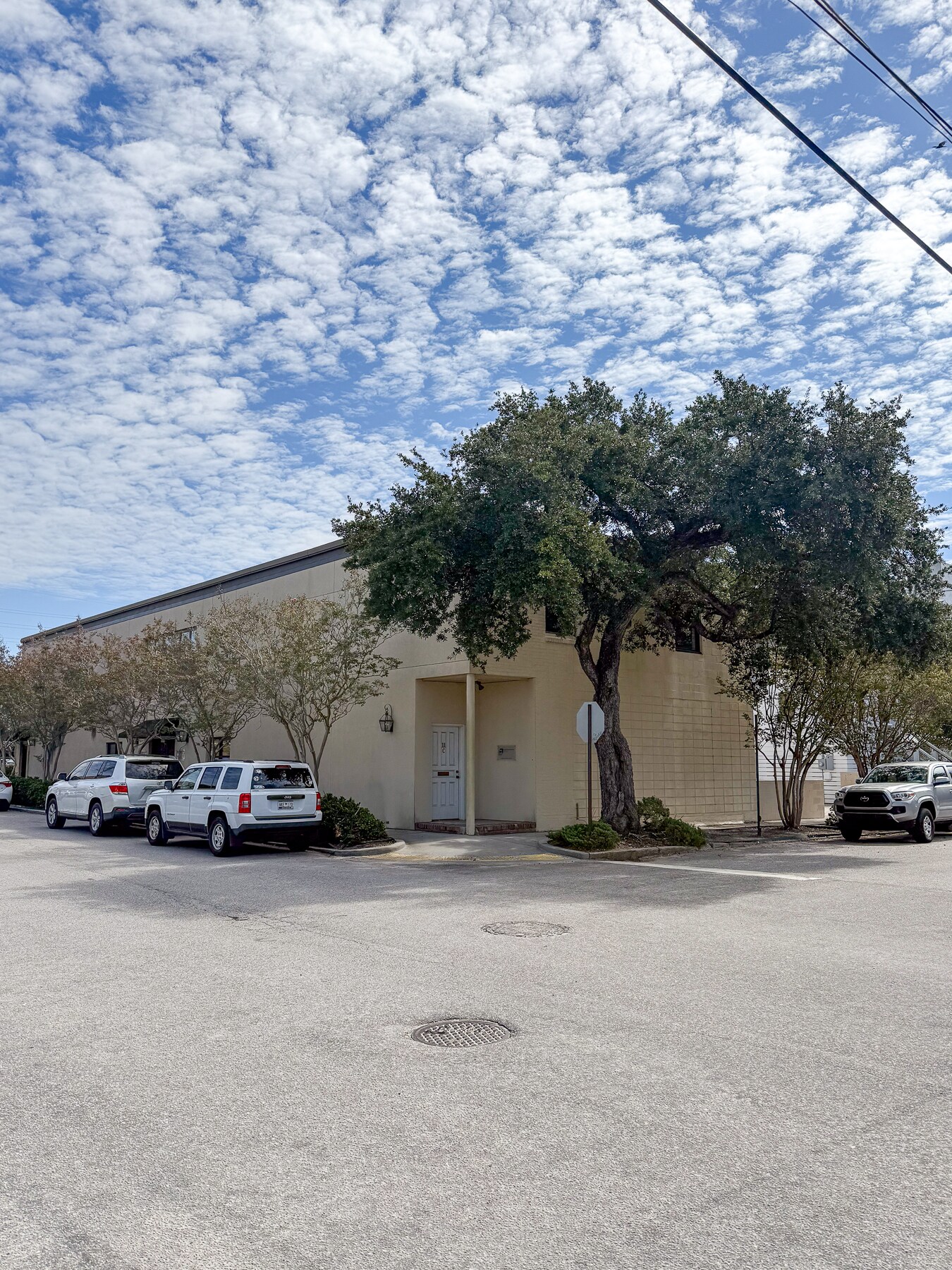 11 Isabella St, Charleston, SC for lease Building Photo- Image 1 of 17