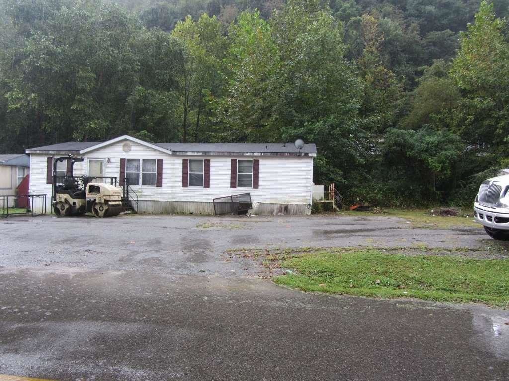 601 Copperas Fork Rd, Holden, WV for sale Building Photo- Image 1 of 1