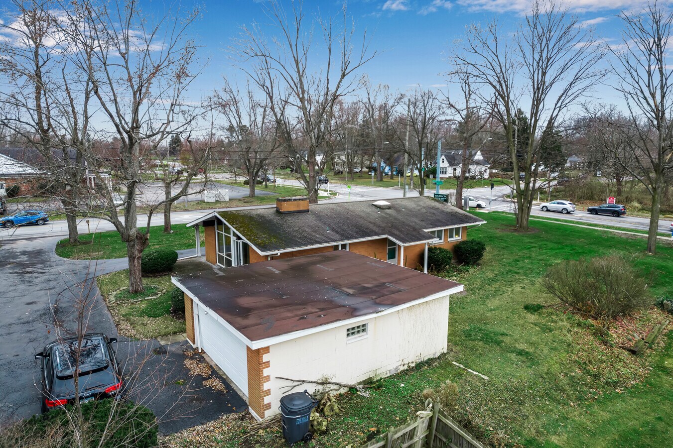 6510 Milestrip Rd, Orchard Park, NY 14127