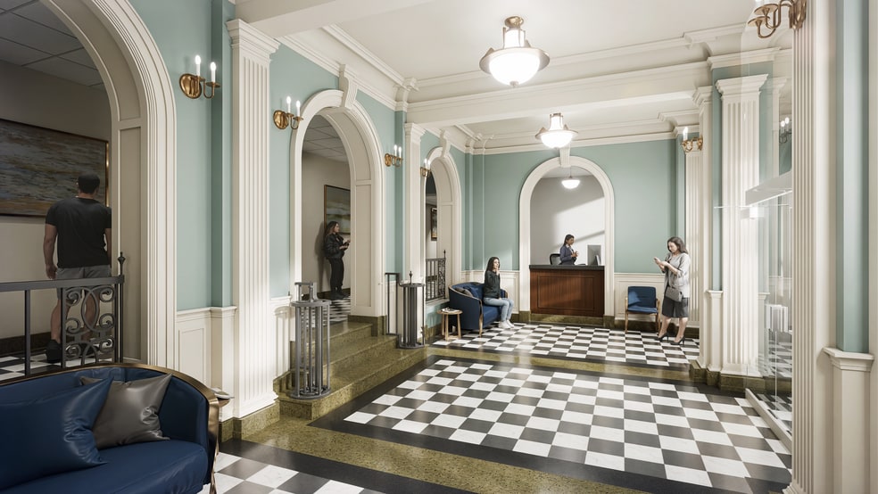 2601 Cold Spring Rd, Indianapolis, IN 46222 - The Grove at Cold Spring ...