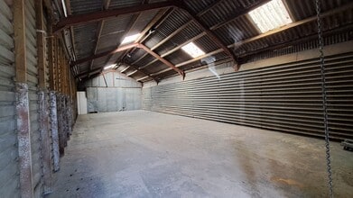 Workshop Whitchurch Rd, Whitchurch for lease Interior Photo- Image 2 of 5