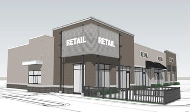 11003 Randolph ct, Crown Point, IN for lease Building Photo- Image 2 of 4