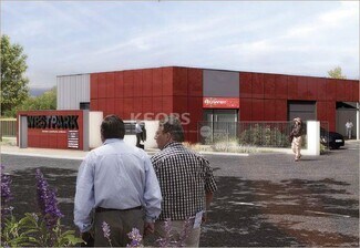 More details for Flex for Lease