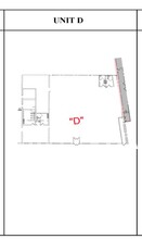 1 Apollo Dr, Whippany, NJ for lease Floor Plan- Image 2 of 2