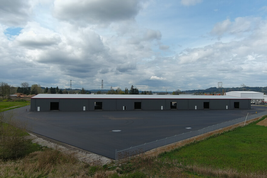 215 Hamilton Rd N, Chehalis, WA for lease - Building Photo - Image 3 of 6