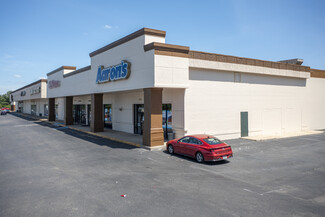 More details for 7501-7641 Crestwood Blvd, Birmingham, AL - Retail for Lease