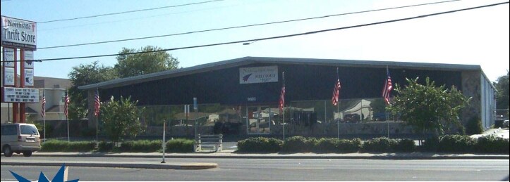 9825 66th St, Pinellas Park, FL for sale Primary Photo- Image 1 of 1