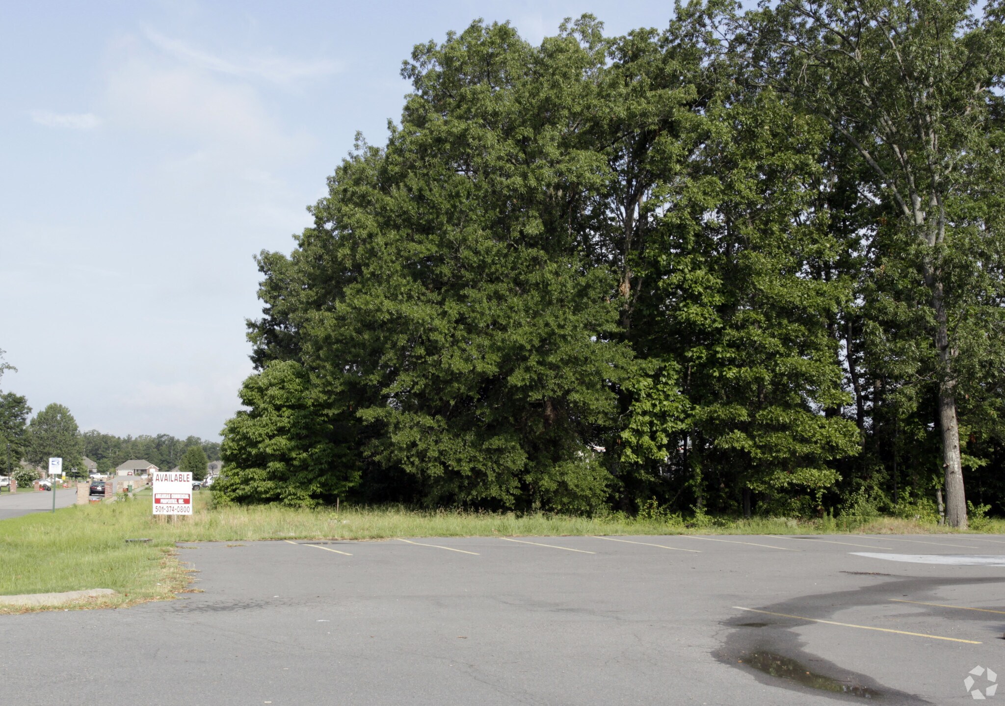 Dakota Dr, Cabot, AR 72023