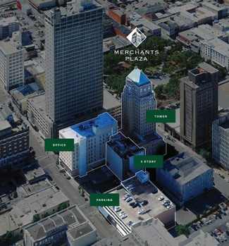 More details for Merchants Plaza – for Sale, Mobile, AL