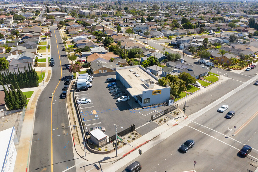 1950 W Redondo Beach Blvd, Gardena, CA for sale - Building Photo - Image 2 of 6