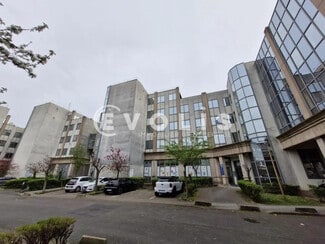 More details for 6-8 Rue Paul Cezanne, Neuilly-Plaisance - Office for Lease