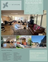 501 N Interstate 35, Austin, TX for lease Interior Photo- Image 1 of 1