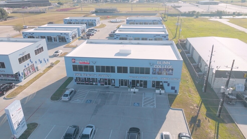 31390 FM 2920, Waller, TX for lease - Commercial Listing Video - Image 2 of 17