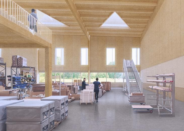 10 Zeus Rutherford Rd, Didcot for sale Interior Photo- Image 1 of 1