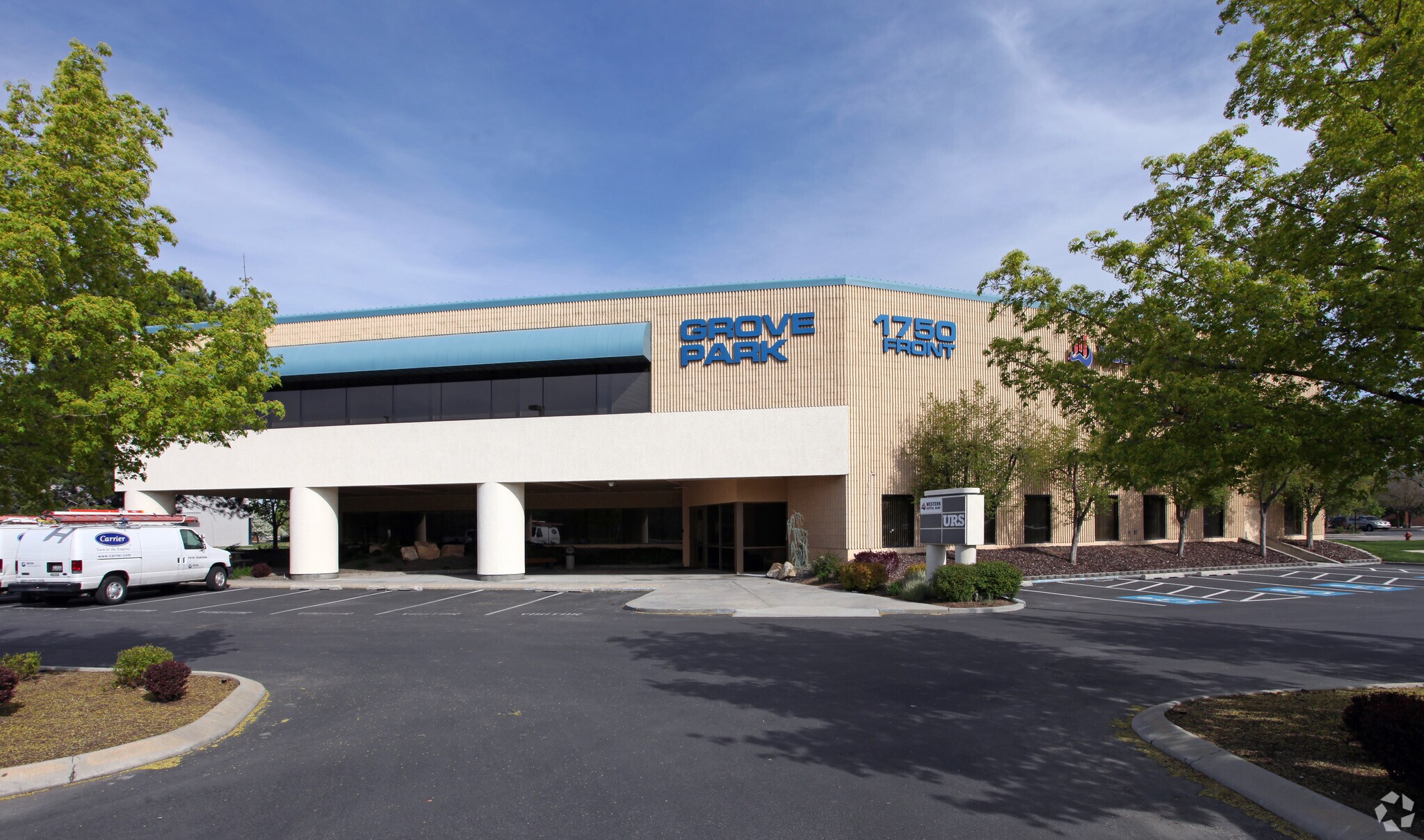 1750 W Front St, Boise, ID for sale Primary Photo- Image 1 of 1