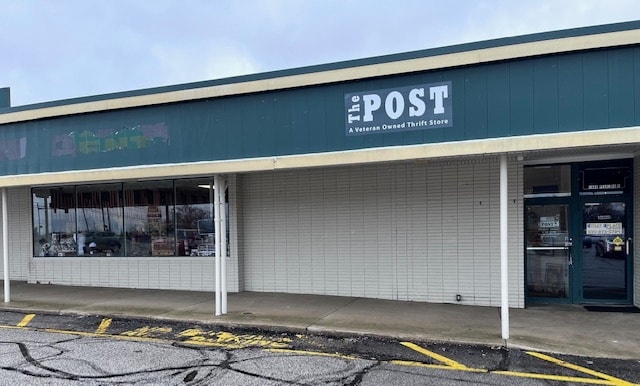 1480 Pearl Rd, Brunswick, OH for lease Interior Photo- Image 1 of 6