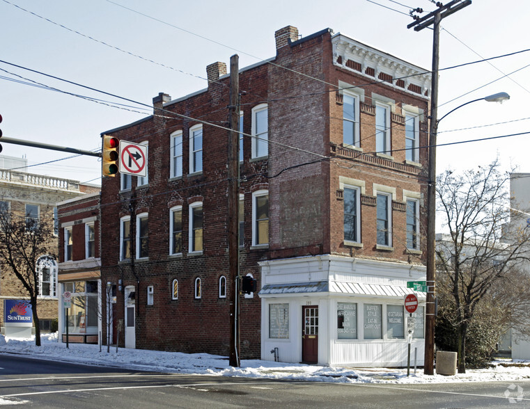 200 E Main St, Richmond, VA for sale - Primary Photo - Image 1 of 1