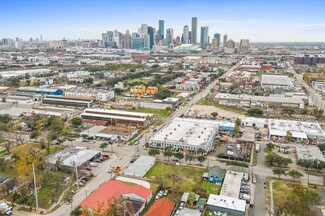 More details for 6 & 10 Sampson, Houston, TX - Land for Sale